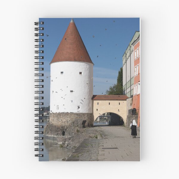 Item preview, The Tower designed and sold by Marylou Badeaux.
