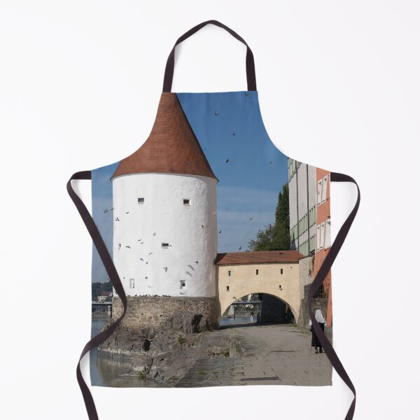 Item preview, The Tower designed and sold by Marylou Badeaux.