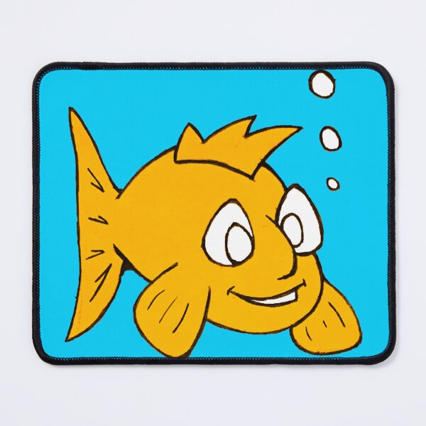 Item preview, Little Goldfish designed and sold by homesteadswag.
