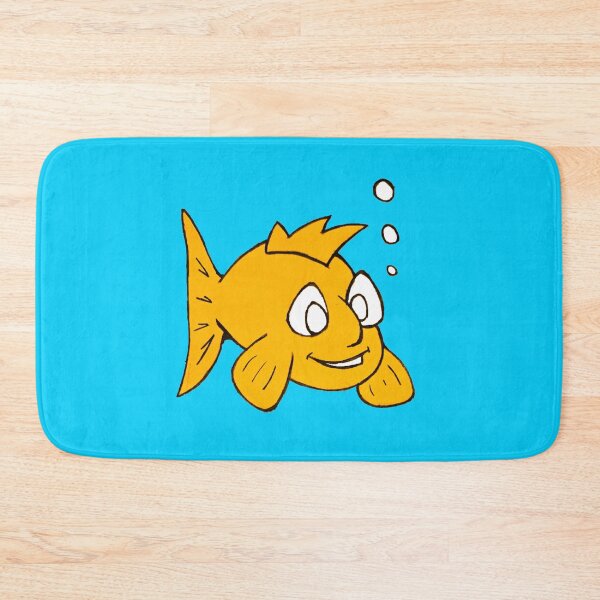 Item preview, Little Goldfish designed and sold by homesteadswag.