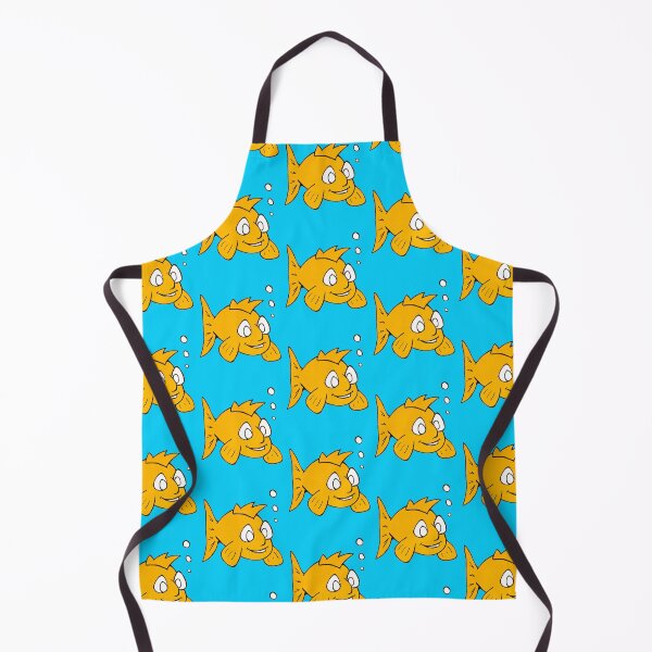 Item preview, Little Goldfish designed and sold by homesteadswag.