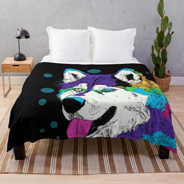 Item preview, Husky designed and sold by JessalynnG.