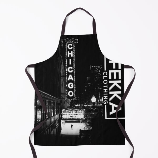 Item preview, FEKKA Clothing "Chicago Pizza" Line designed and sold by KompromizeCo.