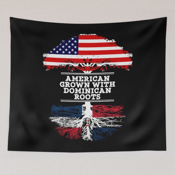 Item preview, american grown with dominican republic roots jose o transparent designed and sold by renaatkostayn.