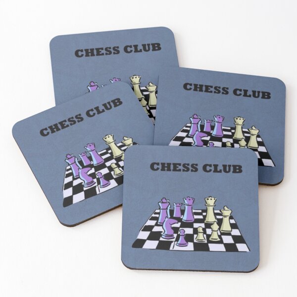 Item preview, PLAYING CHESS designed and sold by licorish1.