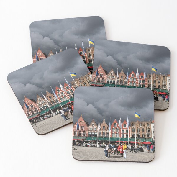 Item preview, Storm Coming designed and sold by Marylou Badeaux.