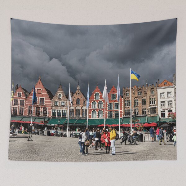 Item preview, Storm Coming designed and sold by Marylou Badeaux.