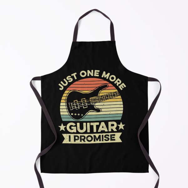 Item preview, Just One More Guitar I Promise Design For A Guitar Expert Tank Top designed and sold by bzestore044.