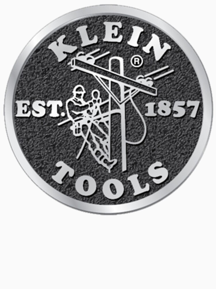 Thumbnail 7 of 7, Classic T-Shirt, Cool Klein Tools Design designed and sold by RyanJackkkee.