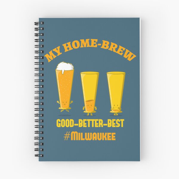 Item preview, Craft Beer Home Brewing in Milwaukee   designed and sold by RyanJackkkee.