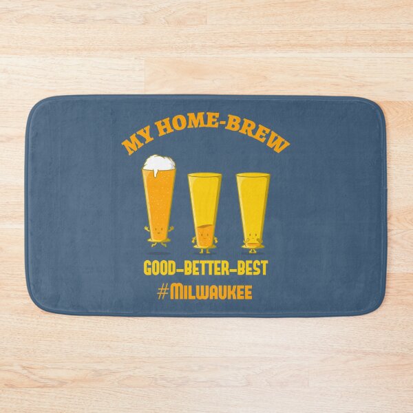 Item preview, Craft Beer Home Brewing in Milwaukee   designed and sold by RyanJackkkee.