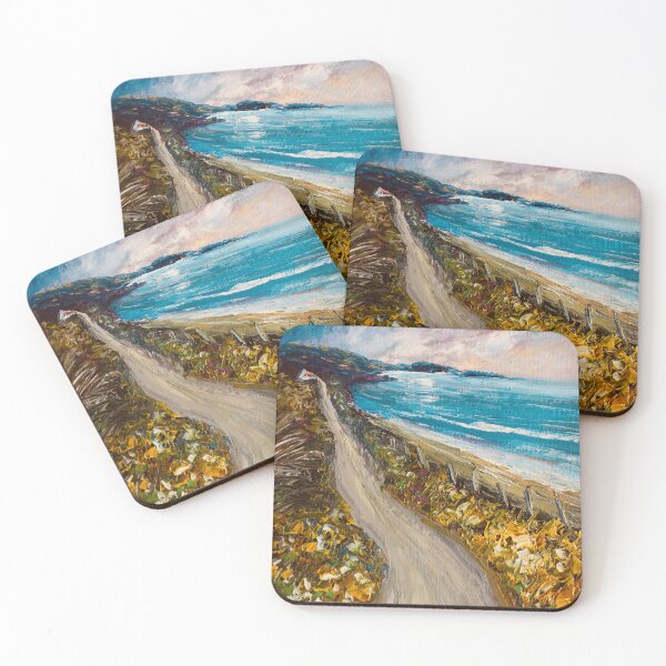 Item preview, Cottage by the sea designed and sold by HelenBlair.