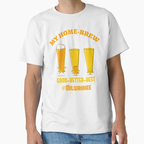 Item preview, Craft Beer Home Brewing in Milwaukee   designed and sold by RyanJackkkee.