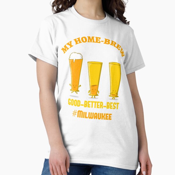 Item preview, Craft Beer Home Brewing in Milwaukee   designed and sold by RyanJackkkee.