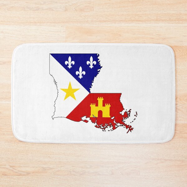 Item preview, Cajun Louisiana designed and sold by Sun Dog Montana.