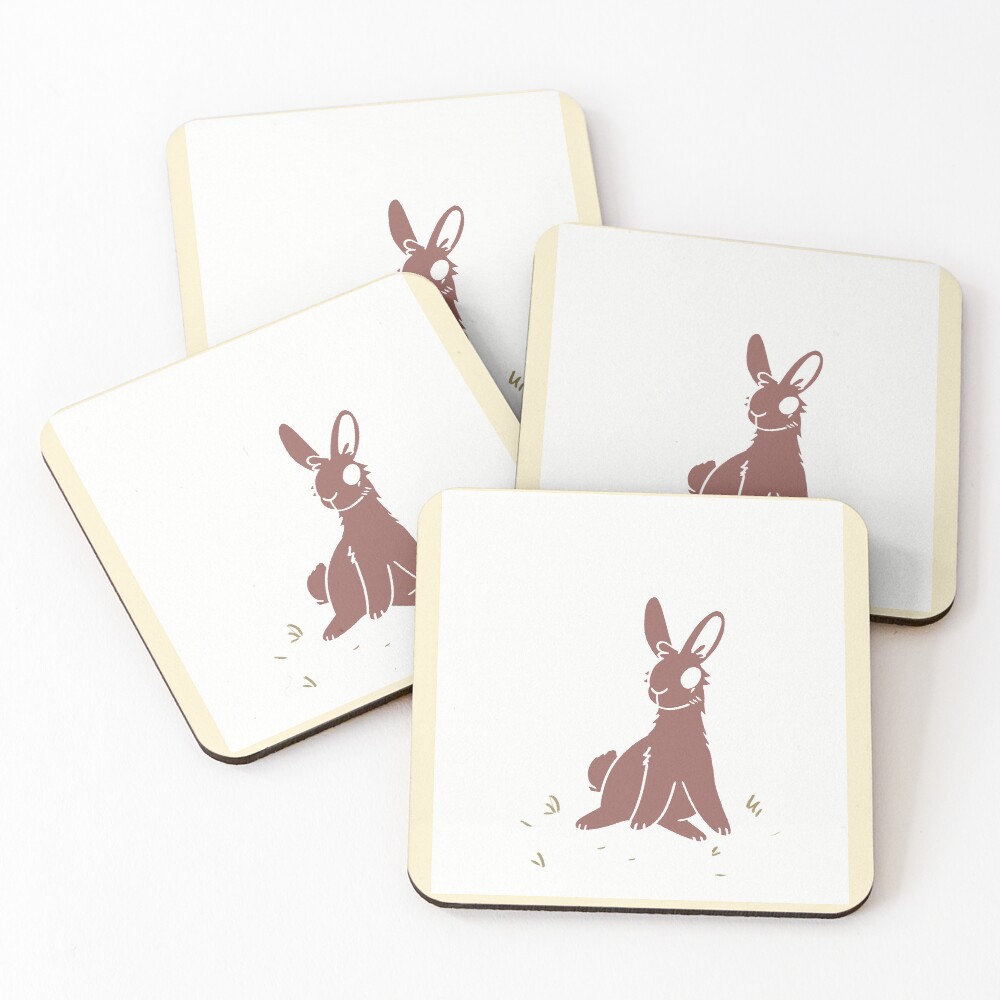 Item preview, Coasters (Set of 4) designed and sold by AKodySullivan.