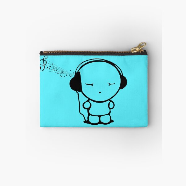 Item preview, Little Music Boy  designed and sold by The-Element.