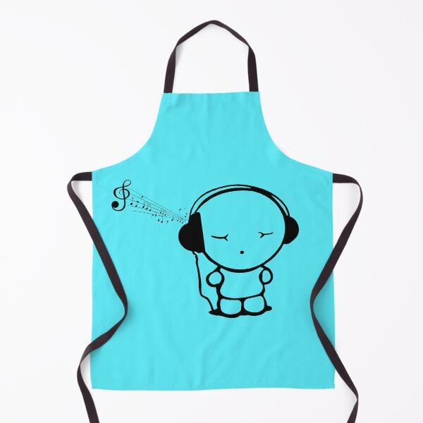 Item preview, Little Music Boy designed and sold by The-Element.