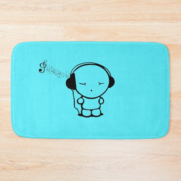 Item preview, Little Music Boy  designed and sold by The-Element.