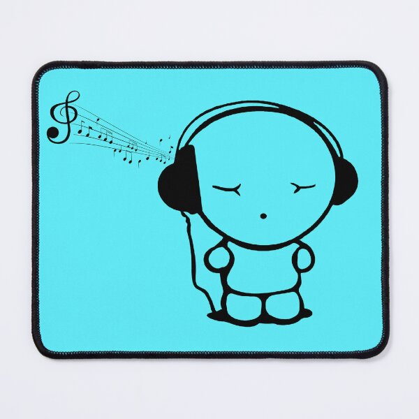 Item preview, Little Music Boy  designed and sold by The-Element.