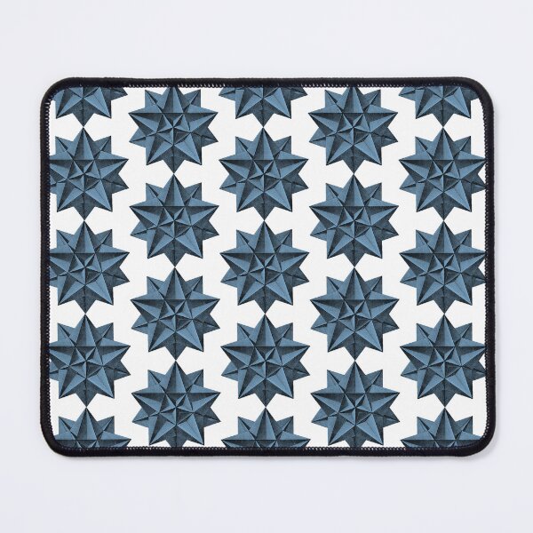 Item preview, Poinsoi dodecahedron, dark blue designed and sold by BelleZeare.