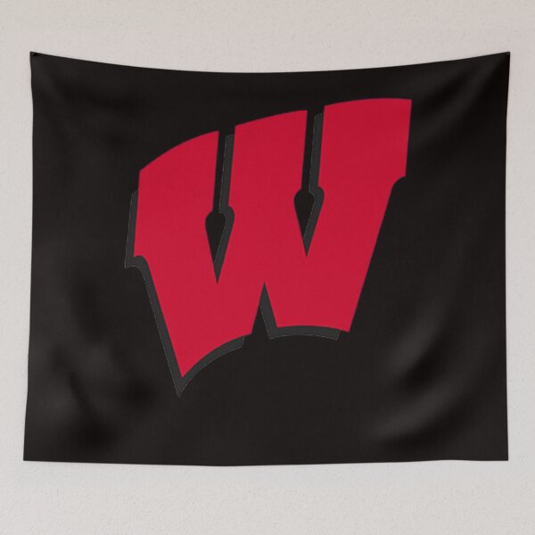 Item preview, University of Wisconsin  designed and sold by RossMarla.