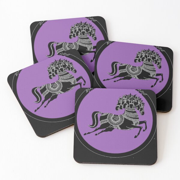 Item preview, Dark Horse designed and sold by keithmoorejk.