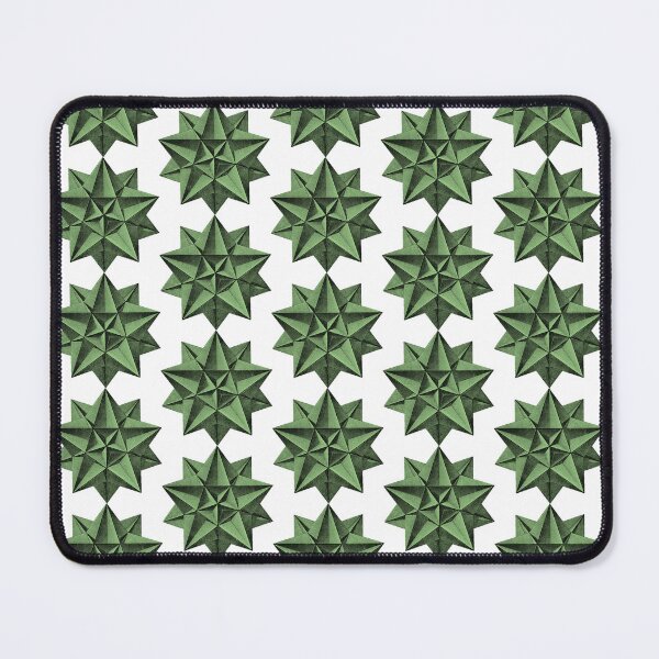 Item preview, Poinsoi dodecahedron, dark green designed and sold by BelleZeare.