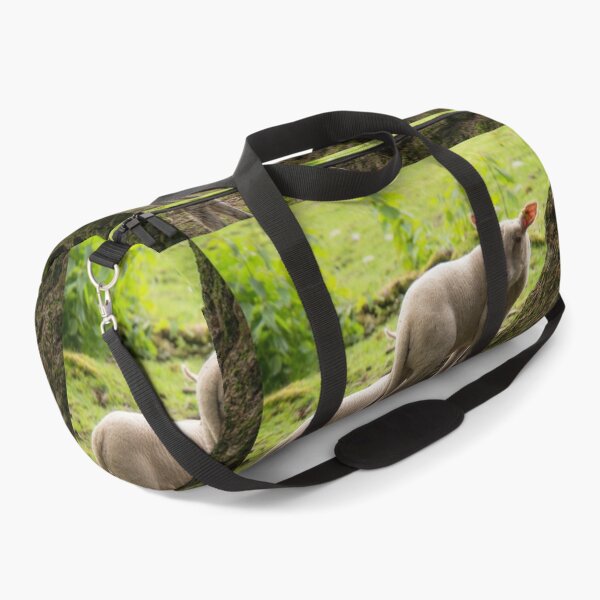 Item preview, The lambs at Maplewood Farm 4 designed and sold by Gabriele Maurus.