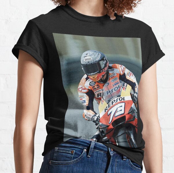 Marc Marquez T-Shirts for Sale