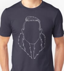 Macklemore Unisex T-Shirt