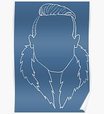 Macklemore Poster