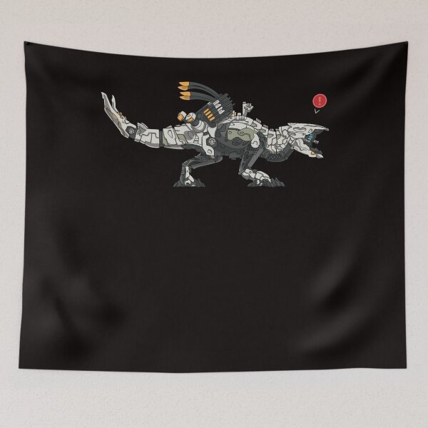 Item preview, Thunderjaw designed and sold by RossMarla.