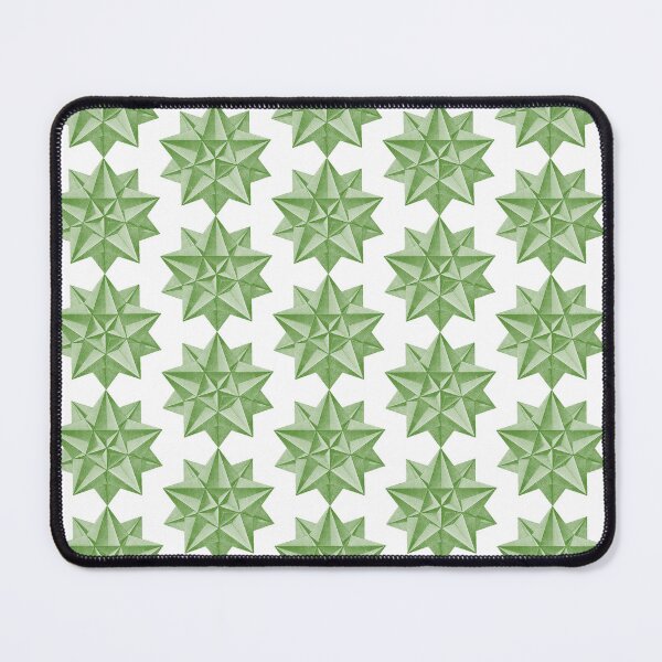 Item preview, Poinsoi dodecahedron, green designed and sold by BelleZeare.