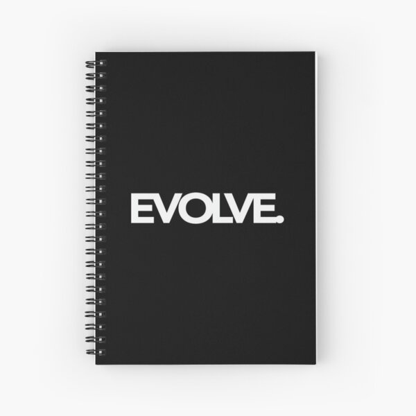 Item preview, EVOLVE designed and sold by hadudphn3.