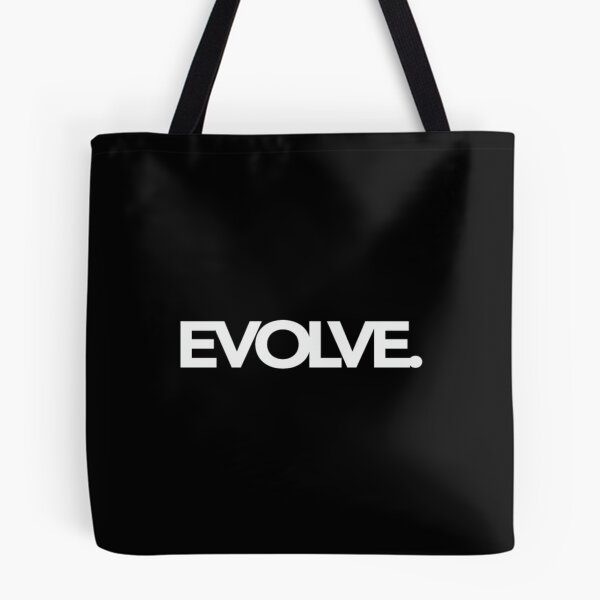 Item preview, EVOLVE designed and sold by hadudphn3.