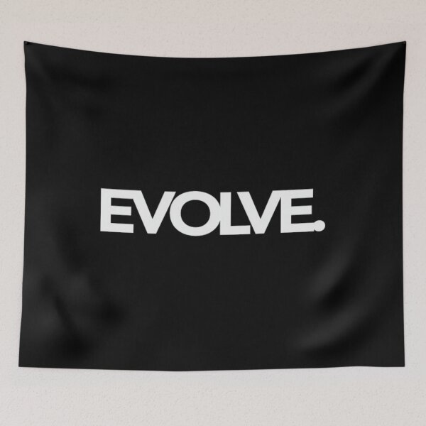 Item preview, EVOLVE designed and sold by hadudphn3.