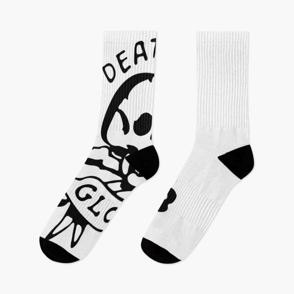 Item preview, Death Or Glory Skull Tattoo designed and sold by keithmoorejk.