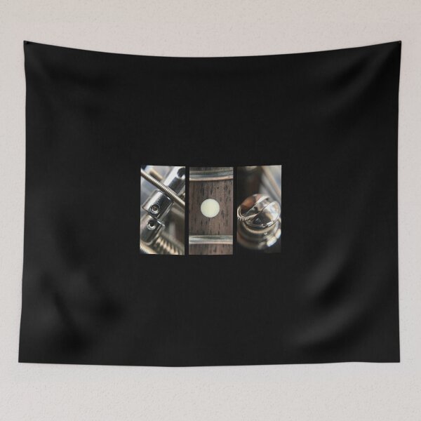 Item preview, Fender Bass 2 Tank Top designed and sold by Mumbleshawkins.