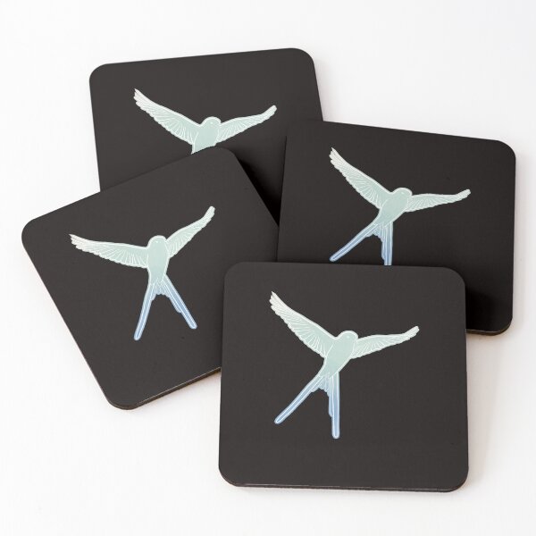 Item preview, Wingspan Board Game Bird   designed and sold by RossMarla.