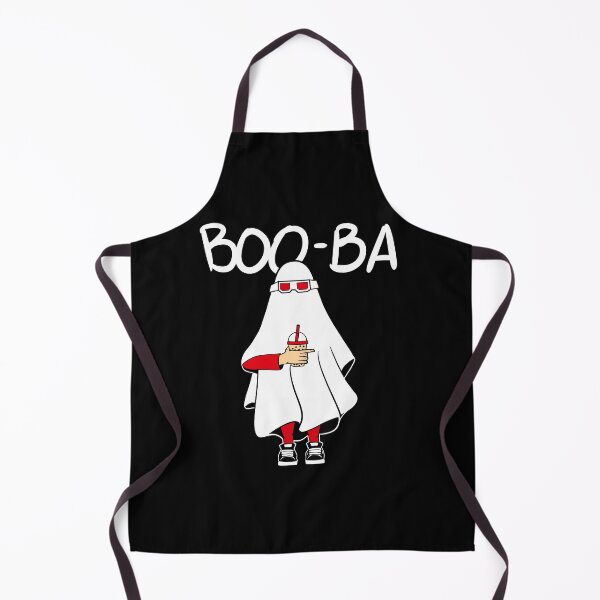 Item preview, Boo Baa Ghost designed and sold by haibro.