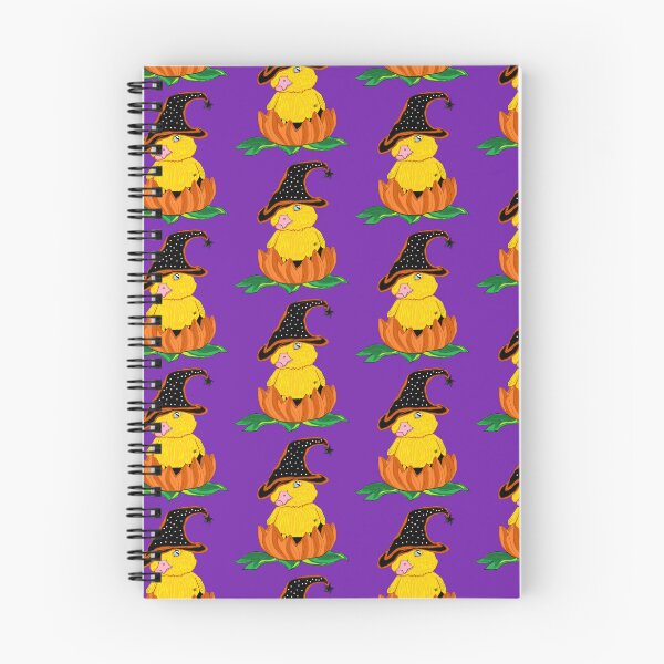 Item preview, Witchy Duck designed and sold by WDC-Art.