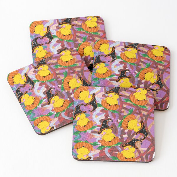 Item preview, Witchy Duck designed and sold by WDC-Art.