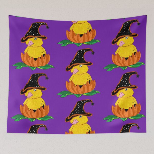 Item preview, Witchy Duck designed and sold by WDC-Art.