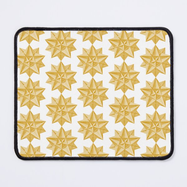 Item preview, Poinsoi dodecahedron, yellow designed and sold by BelleZeare.