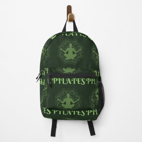 Item preview, pilates designed and sold by ChachiArts.