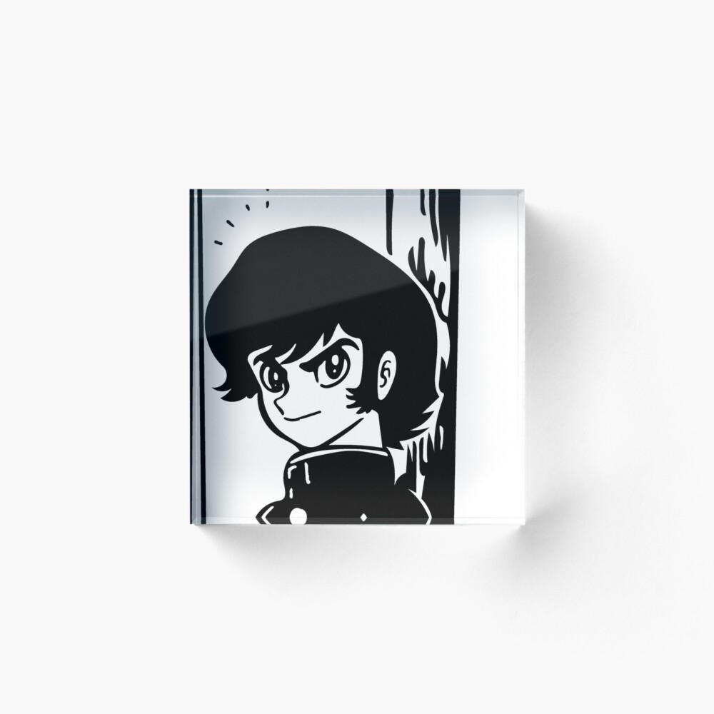 Item preview, Acrylic Block designed and sold by keithmoorejk.