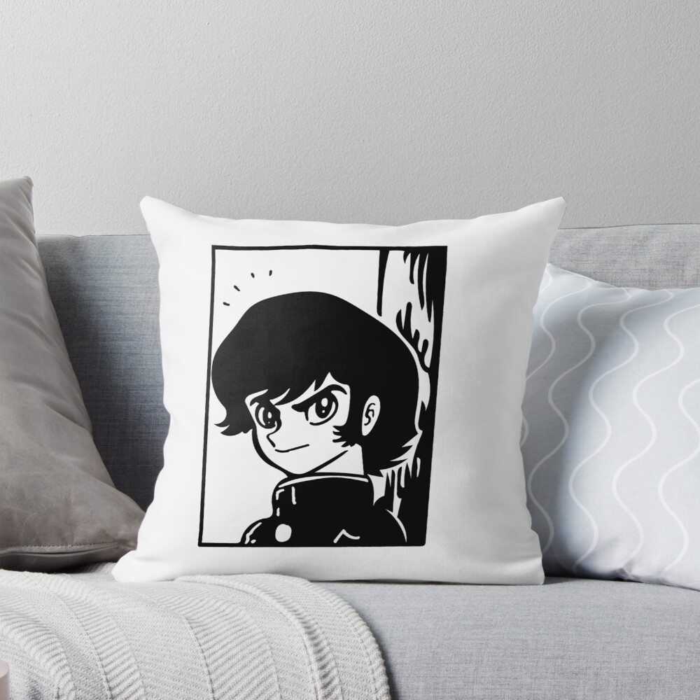 Item preview, Throw Pillow designed and sold by keithmoorejk.