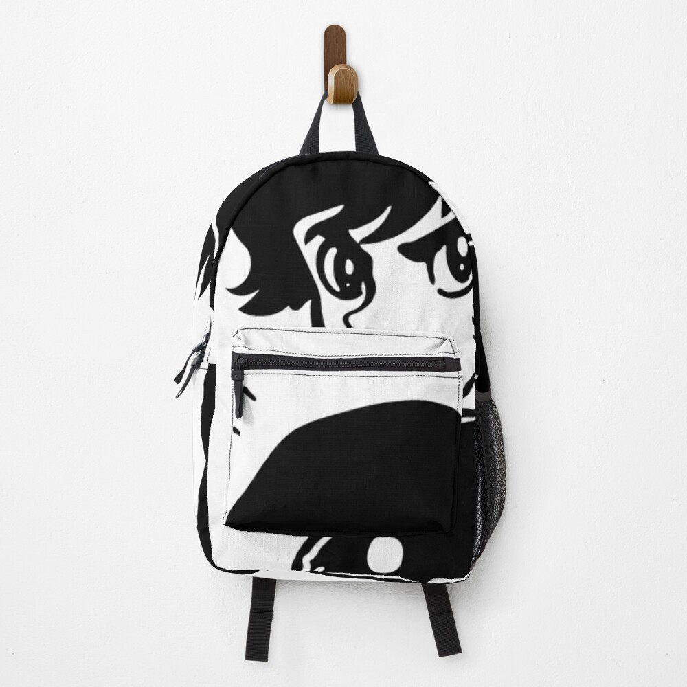 Item preview, Backpack designed and sold by keithmoorejk.