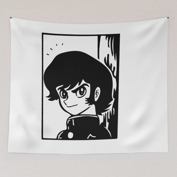 Item preview, Devilman Edit  designed and sold by keithmoorejk.